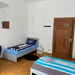 Goyapartment Fuer Handwerker & Business City-Nah!! Free Netflix! Modern!