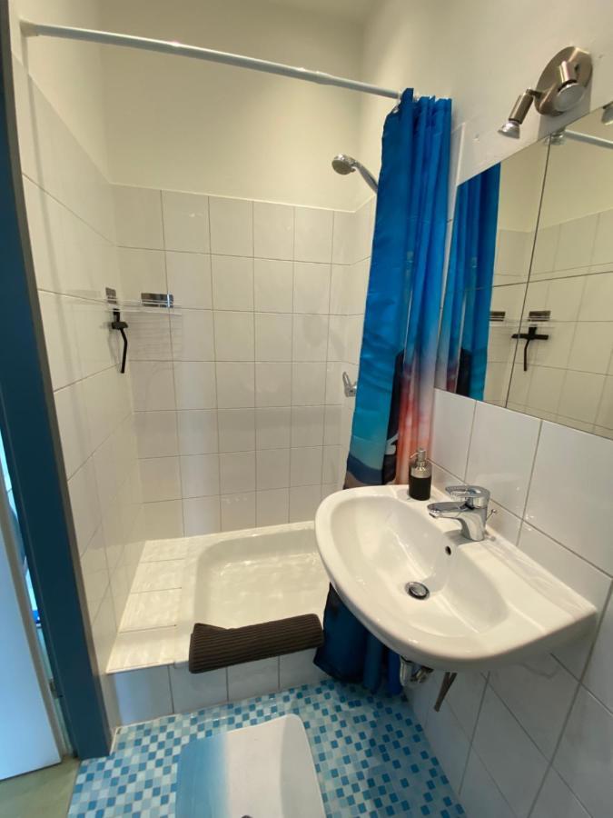 Appartement Goyapartment Fuer Handwerker & Business City-nah!! Free Netflix! Modern! *