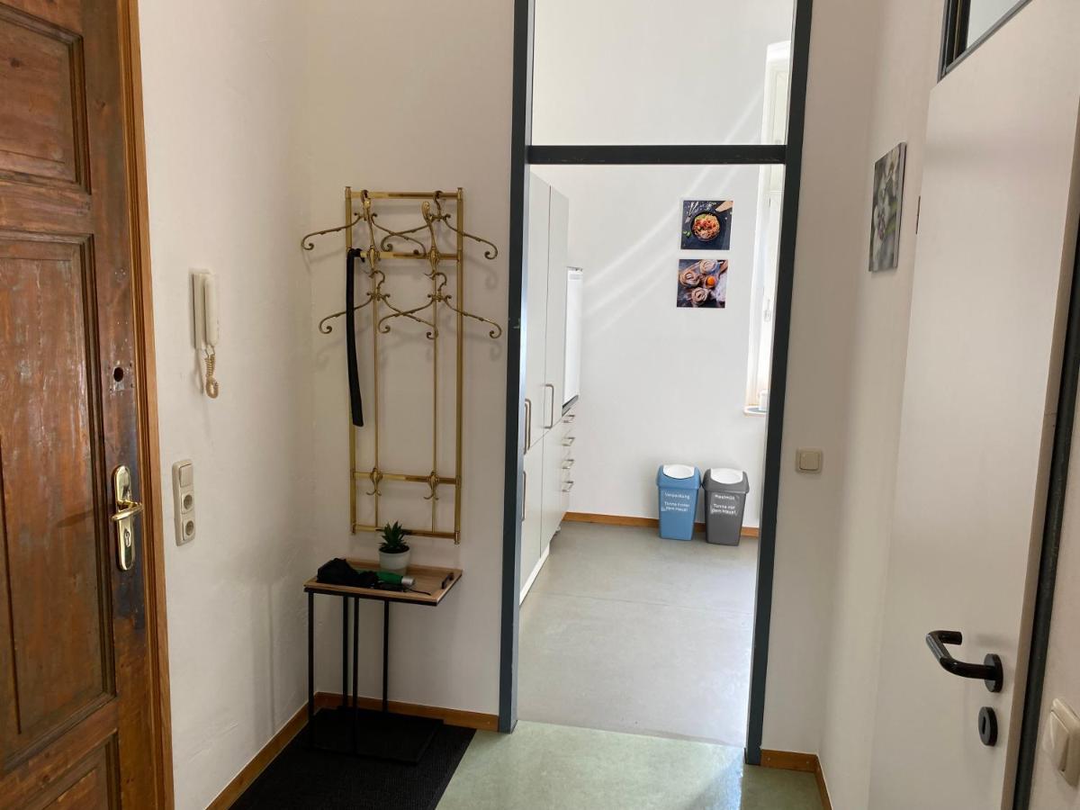 Goyapartment Fuer Handwerker & Business City-nah!! Free Netflix! Modern! Appartement Bochum